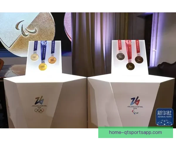 2026年奥运会实时金牌榜更新 中国领先全球 各国争夺激烈