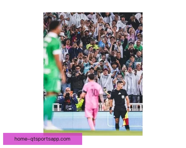 梅西加盟迈阿密国际足球俱乐部引发全球关注开启新篇章