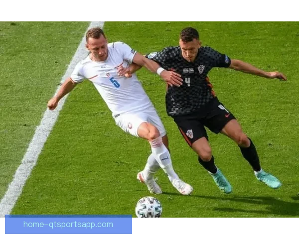 捷克与克罗地亚激战正酣 双方全力争夺欧洲杯小组出线资格