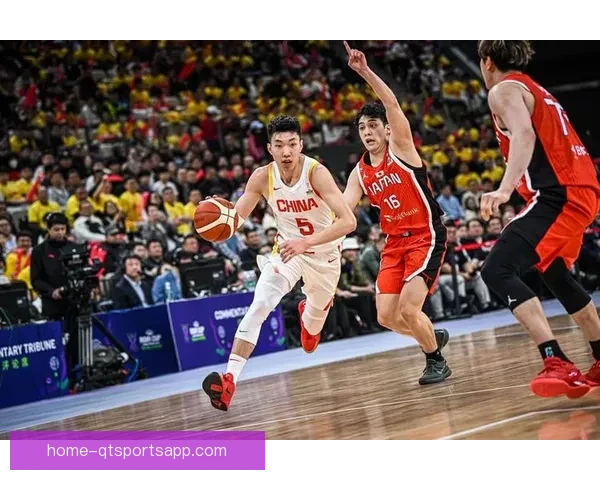 世预赛中国队对阵韩国队迎战关键时刻，全力争取晋级希望