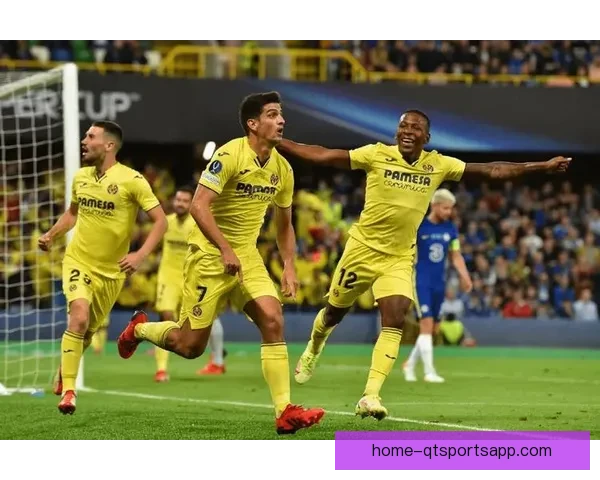 比利亚雷亚尔C队以2比0战胜索内哈取得胜利