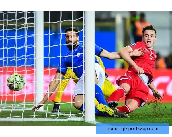 中丹少年队大胜列支敦士登展现实力风采六比一完胜对手